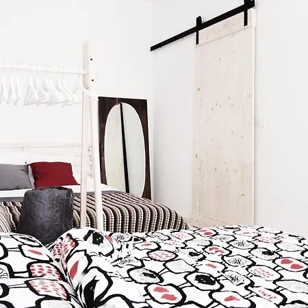 G 6.6 Apartmán