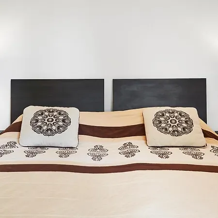 For Main Square Hotel apartamentowy 3*