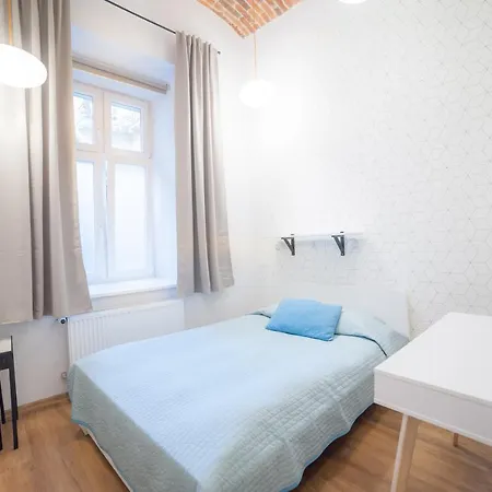 Hostel Dizzy Daisy Krakau
