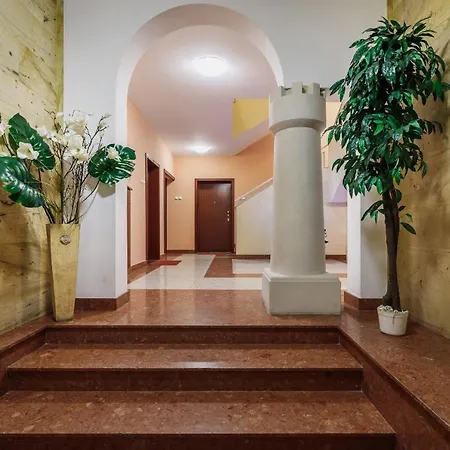 Pod Baszta By Renters