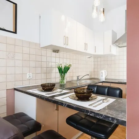 Pod Baszta By Renters Krakow