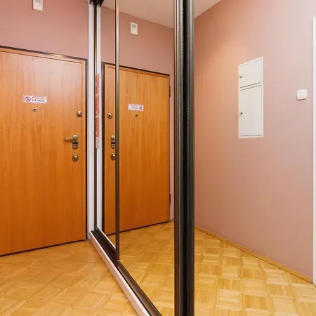 Pod Baszta By Renters * Krakow