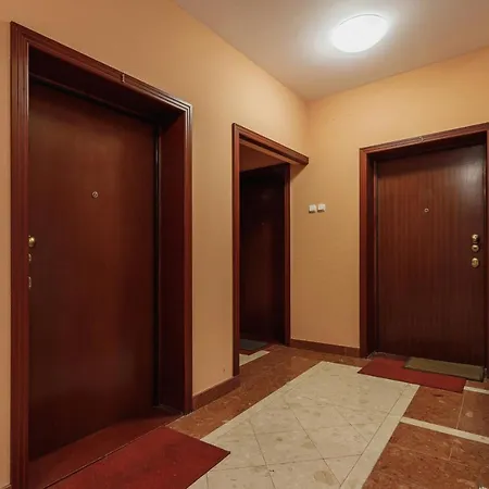 Pod Baszta By Renters * Krakow