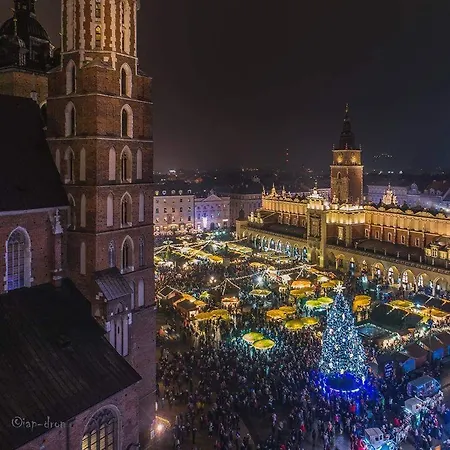 1 * Cracovia