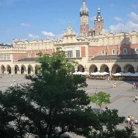 1 Cracovia