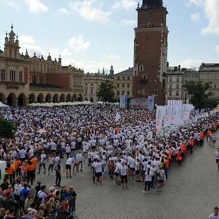 1 * Cracovia