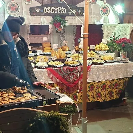 1 * Cracovia