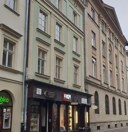 1 Cracovia