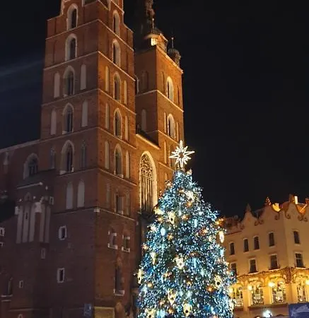 1 Cracovia