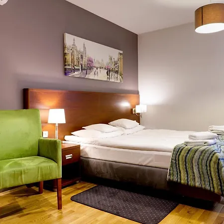 Otel Garbary Boutique