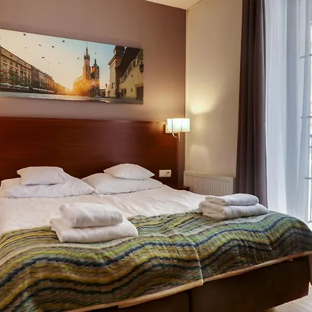 Otel Garbary Boutique