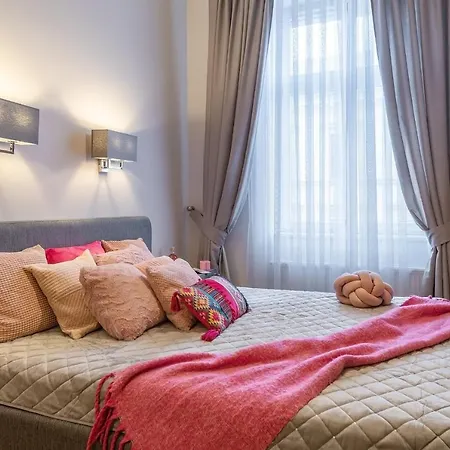 Διαμέρισμα Centre Apartments-old Town