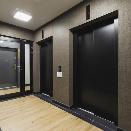 Ny Wroclawska Cracow By Renters Prestige Apartment