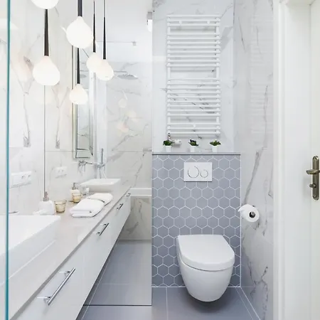 Ny Wroclawska Cracow By Renters Prestige