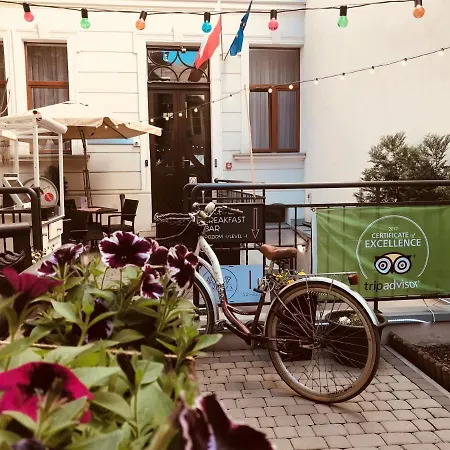 Garbary Boutique Krakow
