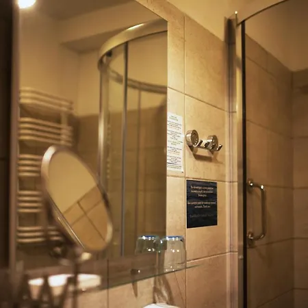 Garbary Boutique Otel