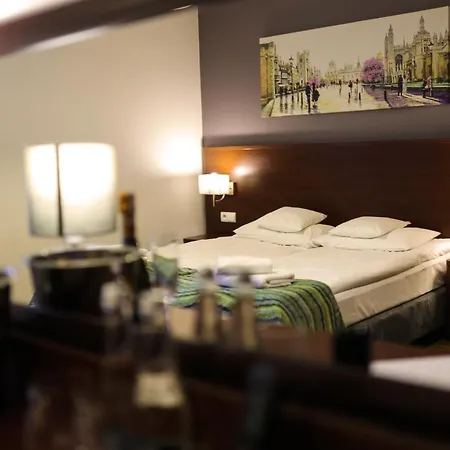Otel Garbary Boutique