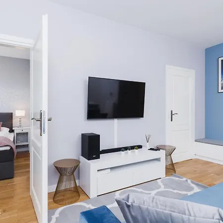 Ny Wroclawska Cracow By Renters Prestige