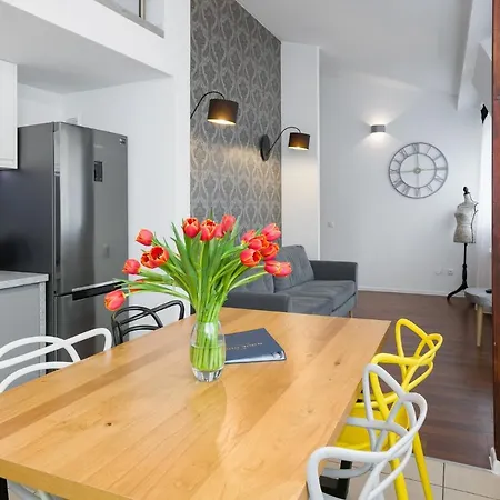 Nook Nook Katarzyny 2 3*
