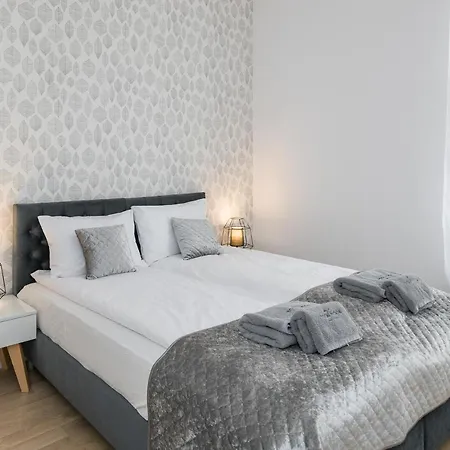 Nook Nook Katarzyny 2 Aparthotel