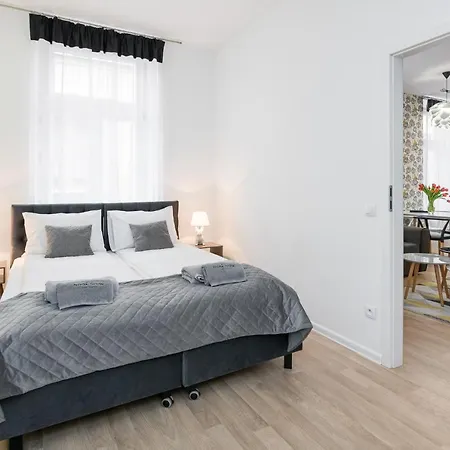 Aparthotel Nook Nook Katarzyny 2