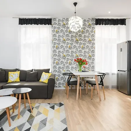 Nook Nook Katarzyny 2 קרקוב