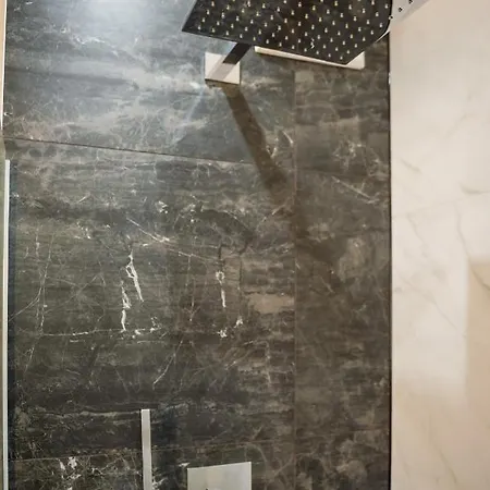 Apartament Black Pearl Old Town Rakowicka Deluxe Wawelofts Kraków