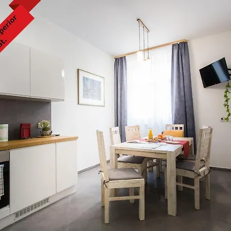 Fogra Travel Apartamento Cracovia