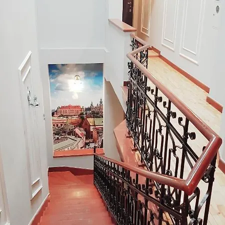 Aparthotel Nook Nook Katarzyny 2 3*