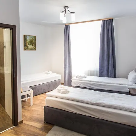 Apartamento Fogra Travel *
