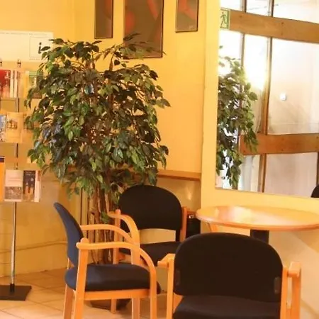 Biała Gwiazda Hotel Kraków
