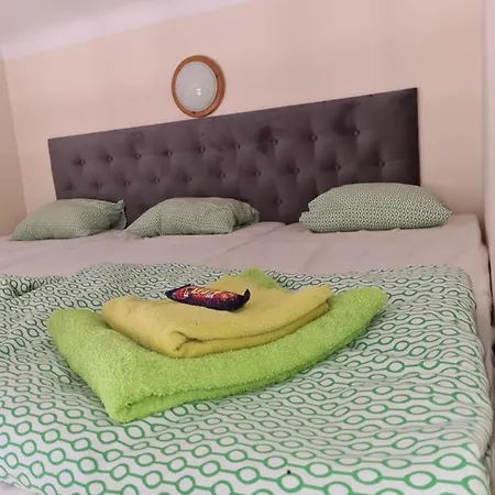 Amber Hostel