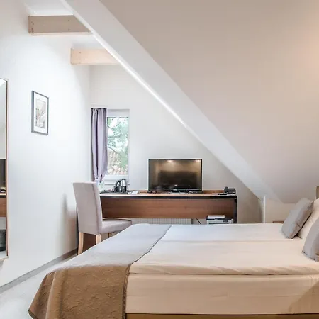 Grottger Luxury Boutique 4* Krakow