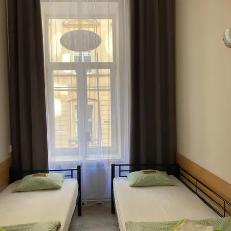 Hostel Amber Krakow