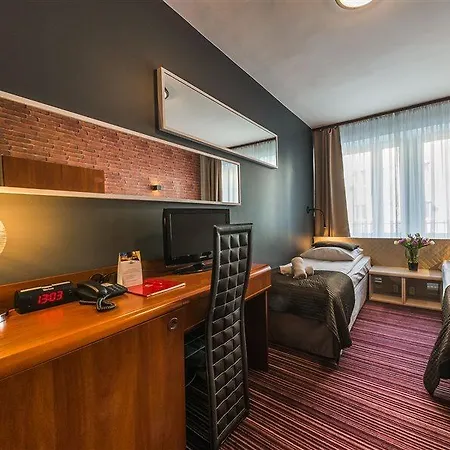 Otel Delta 3*
