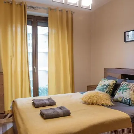 Wawel - Loftaffair Appartement