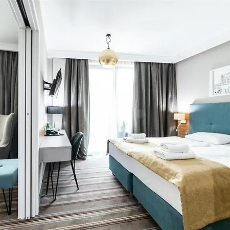 Hotel Perfect