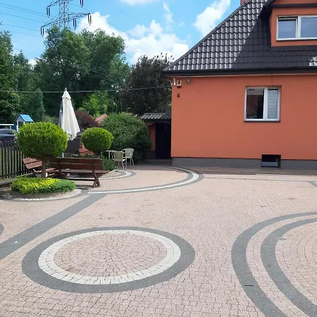 Zielony Zakatek Auberge de jeunesse