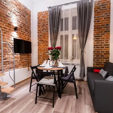 Dietla 99 - Ideal Location - In The Heart Of 3* Krakov