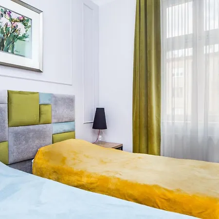 Cracow Rentals-zacisze