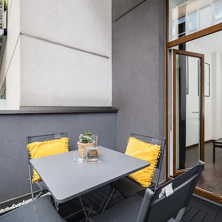 Native Lubelska 14 Apartment *