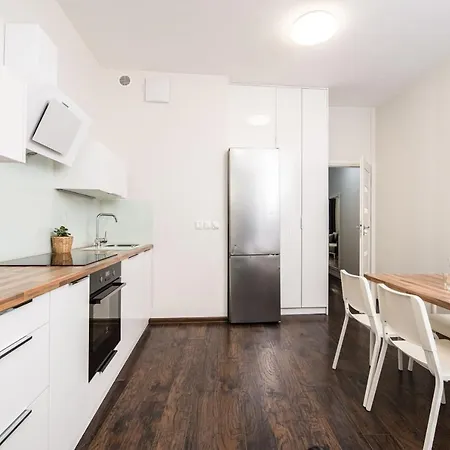 Apartment Native Lubelska 14