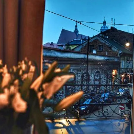 Shalom Kazimierz Aparthotel