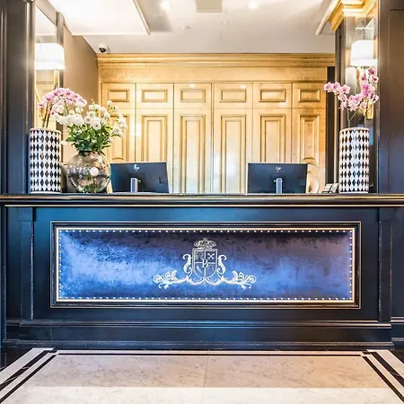Ξενοδοχείο Bachleda Luxury Mgallery Collection
