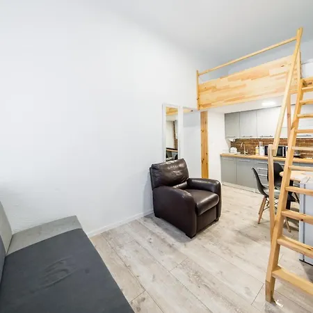 Jm Lubicz I Apartment Krakow