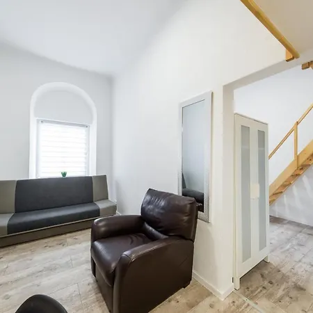 Apartment Jm Lubicz I Krakow
