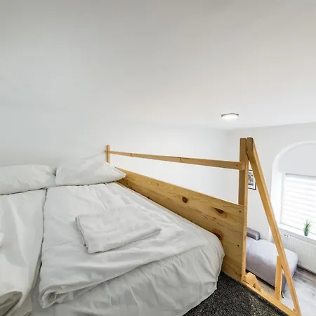 Jm Lubicz I Apartment Krakow
