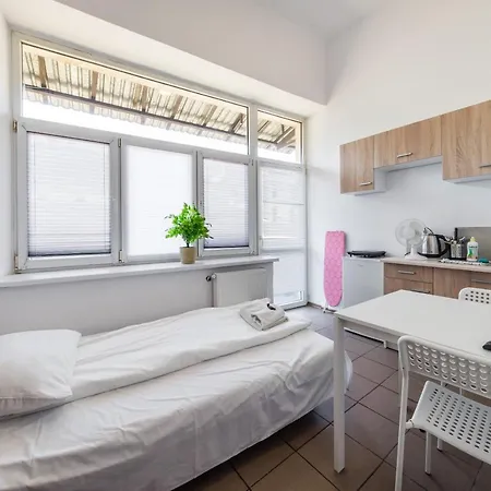 Apartment Jm Lubicz I
