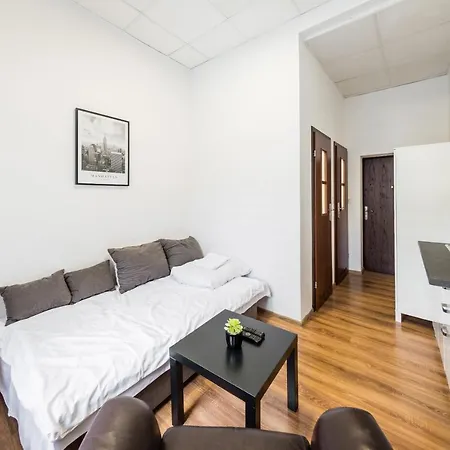 Apartment Jm Lubicz I *