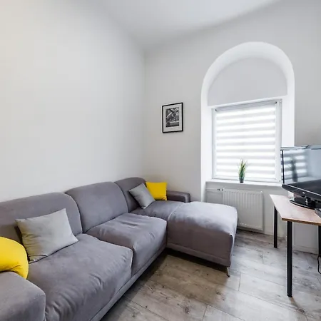 Apartment Jm Lubicz I Krakow